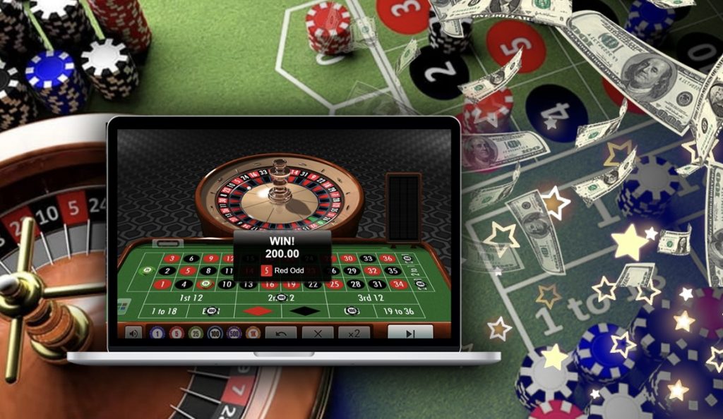 An Insight Into Casino Online Roulette – The Finest Way to Play crypto  gambling - 111 Breaking News